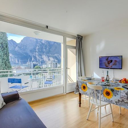 Il Piccolo Nido - Happy Rentals Riva del Garda Exteriör bild