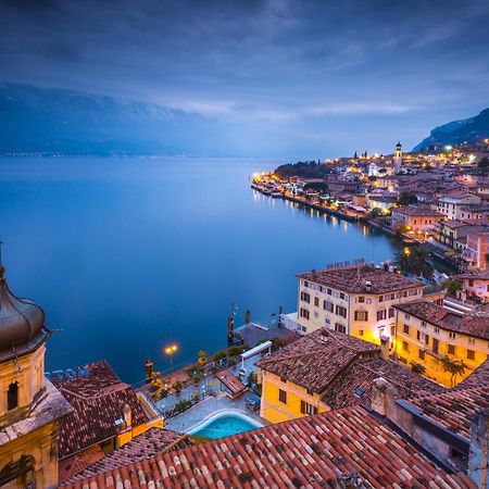 Il Piccolo Nido - Happy Rentals Riva del Garda Exteriör bild