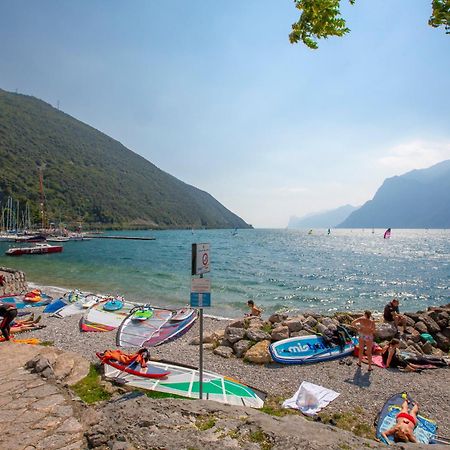 Il Piccolo Nido - Happy Rentals Riva del Garda Exteriör bild