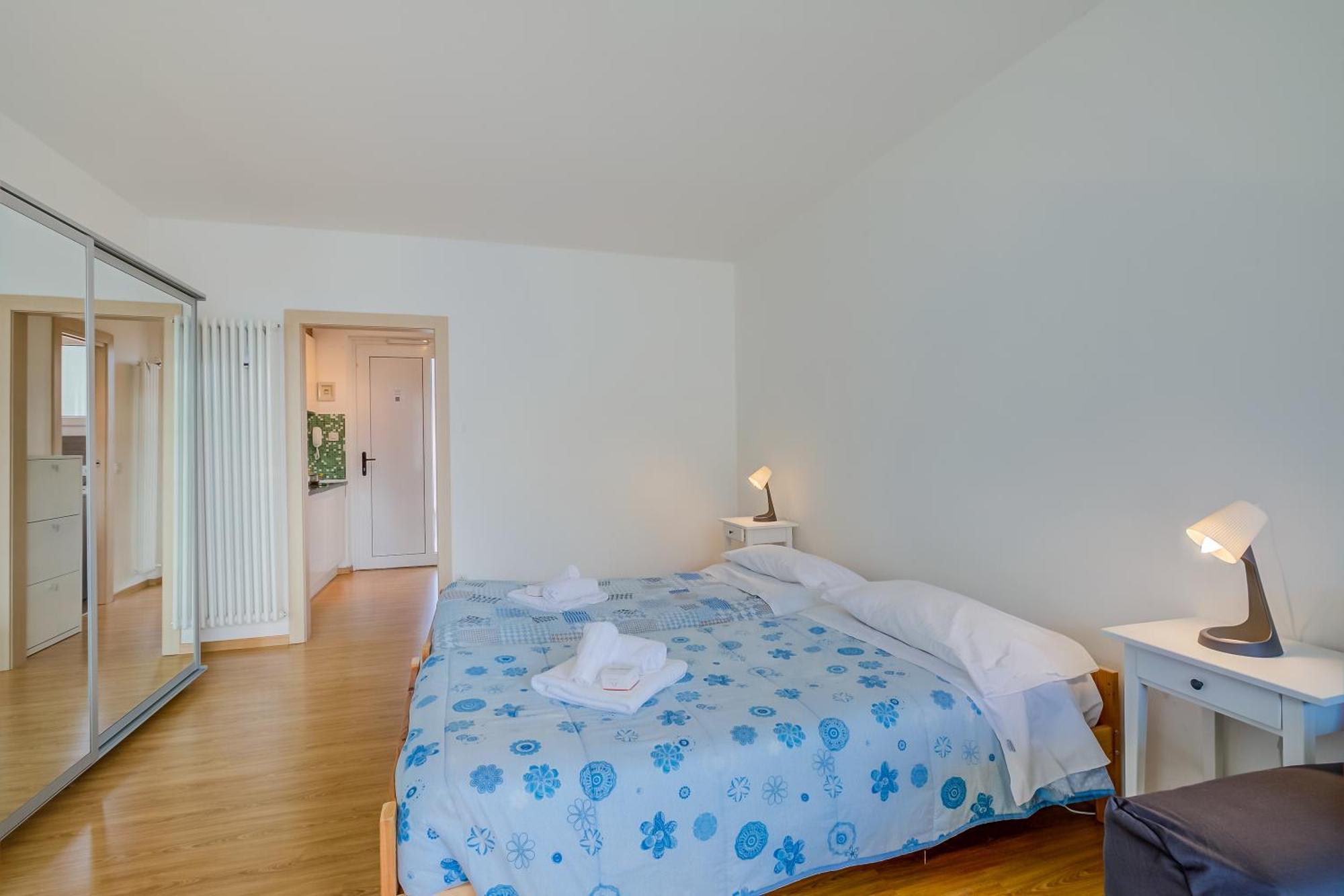 Il Piccolo Nido - Happy Rentals Riva del Garda Exteriör bild